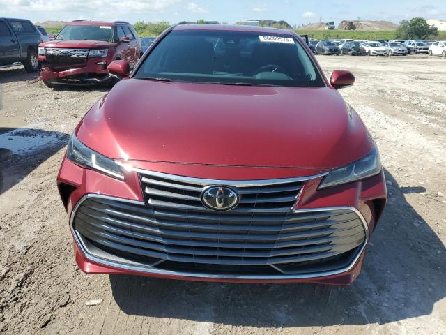 2021 Toyota Avalon