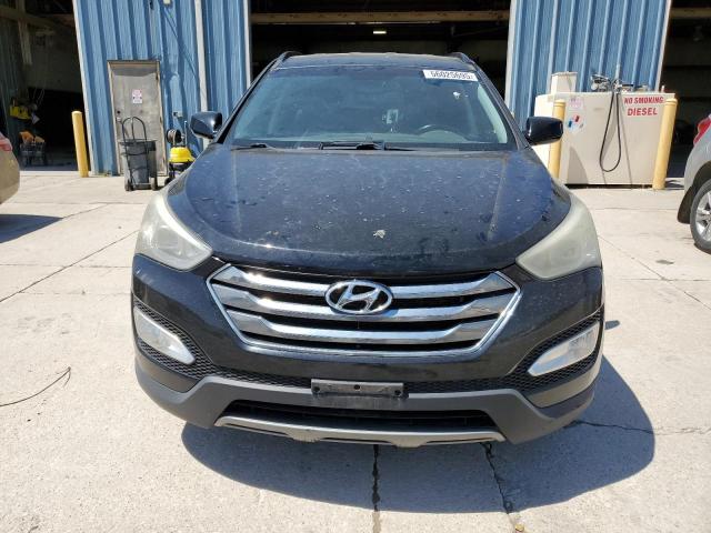 2013 Hyundai Santa fe