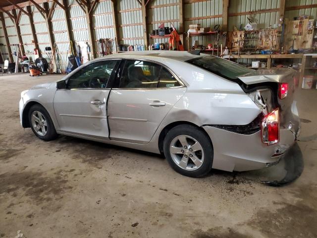 2015 Chevrolet Malibu