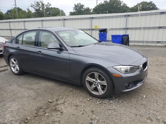 2015 BMW 3 series