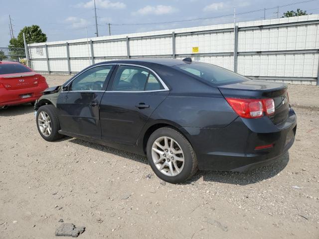 2013 Chevrolet Malibu