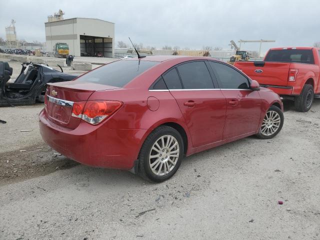 2012 Chevrolet Cruze