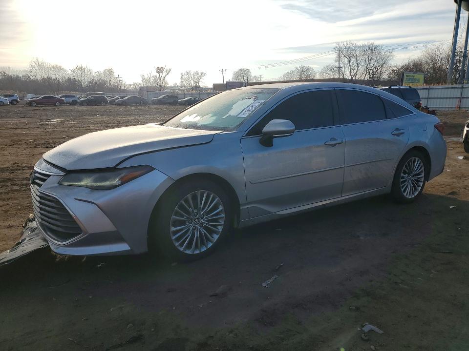 2019 Toyota Avalon