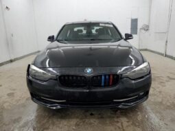 
										2016 BMW 3 series full									