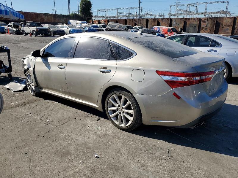 2013 Toyota Avalon