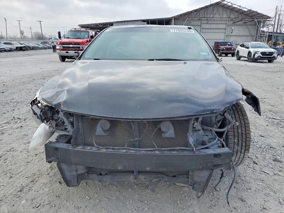 2013 Toyota Avalon