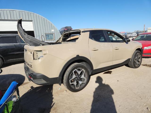 2023 Hyundai Santa cruz
