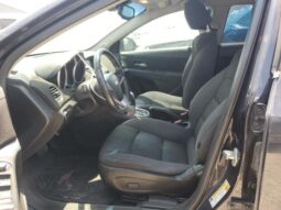 
										2014 Chevrolet Cruze full									