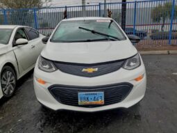 
										2020 Chevrolet Bolt ev full									
