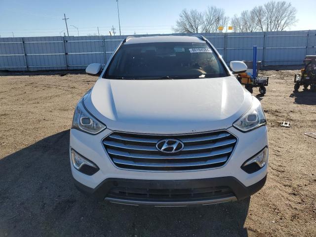 2014 Hyundai Santa fe