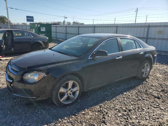 2012 Chevrolet Malibu