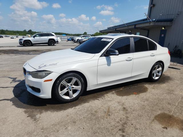 2013 BMW 3 series