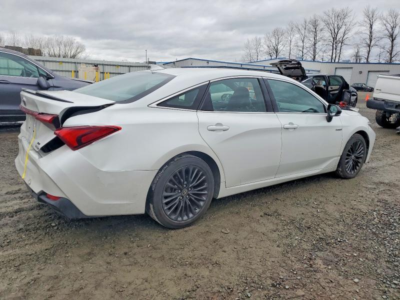 2020 Toyota Avalon