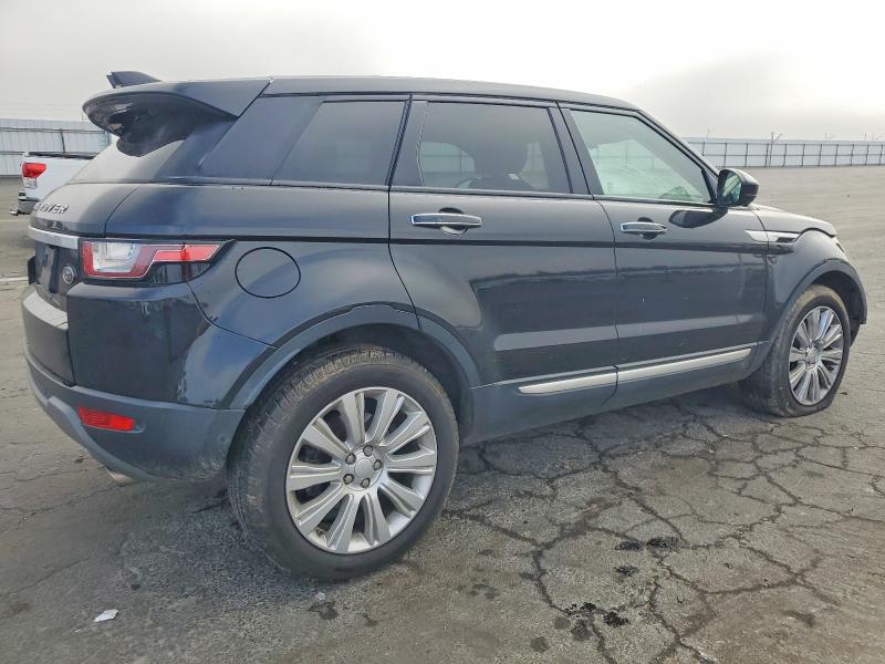 2019 Land rover RANGE ROVER