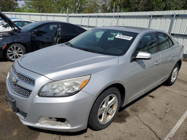 2013 Chevrolet Malibu