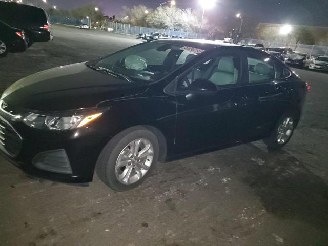 2019 Chevrolet Cruze
