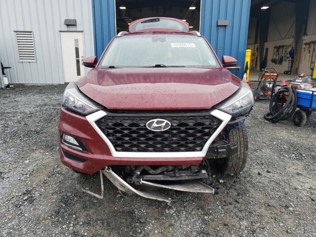 2019 Hyundai Tucson lim