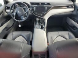 
										2019 Toyota Camry full									