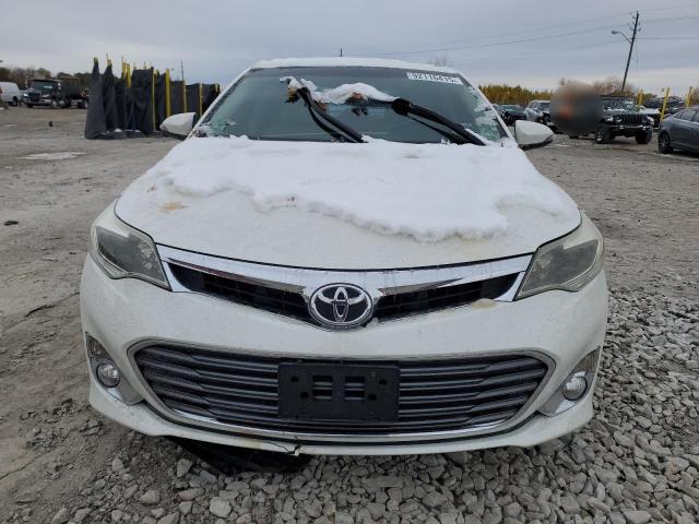2014 Toyota Avalon