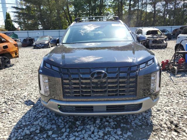 2023 Hyundai Palisade