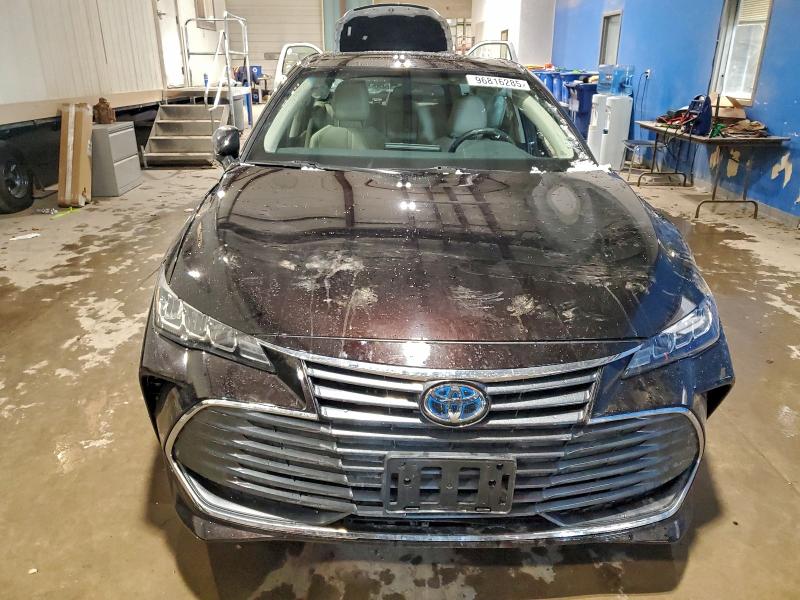 2020 Toyota Avalon