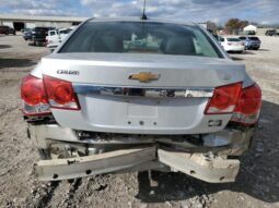 
										2015 Chevrolet Cruze full									