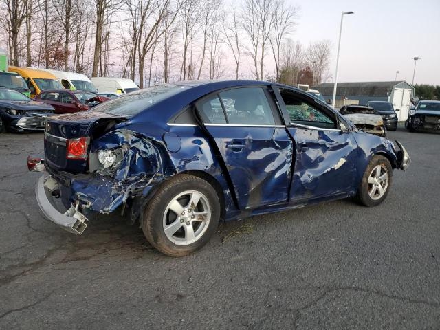 2013 Chevrolet Cruze