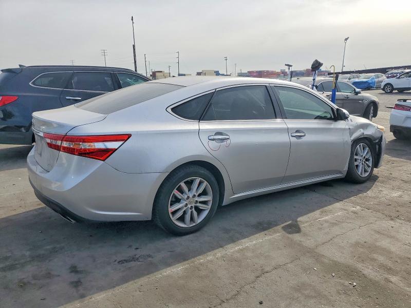 2013 Toyota Avalon