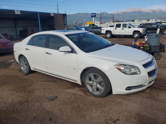 2012 Chevrolet Malibu