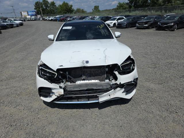 2021 Mercedes-benz E