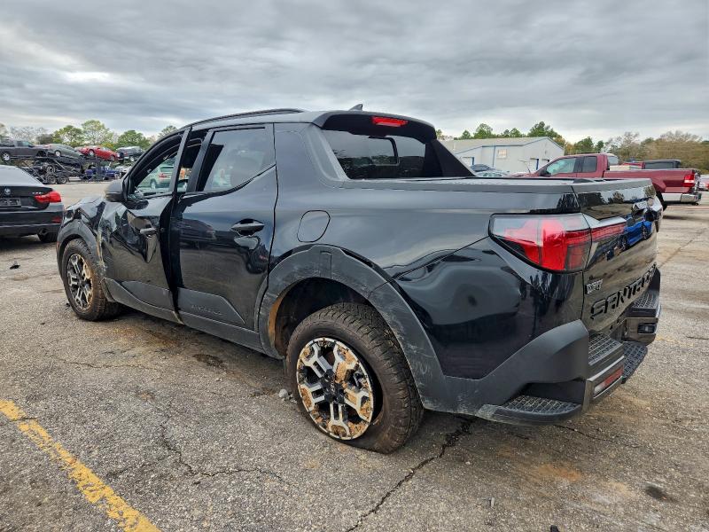 2025 Hyundai Santa cruz