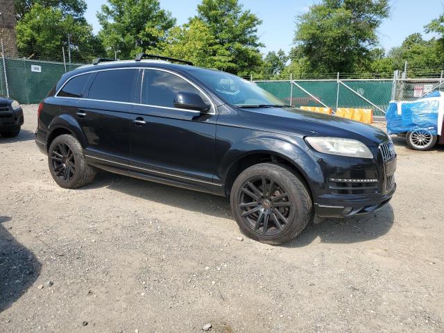 2014 Audi Q7
