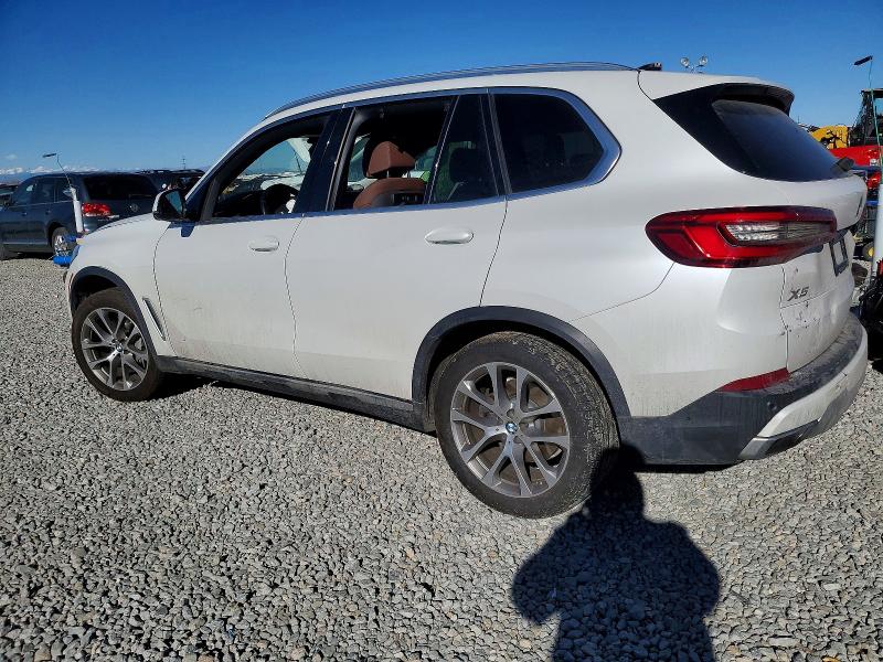 2019 BMW X5