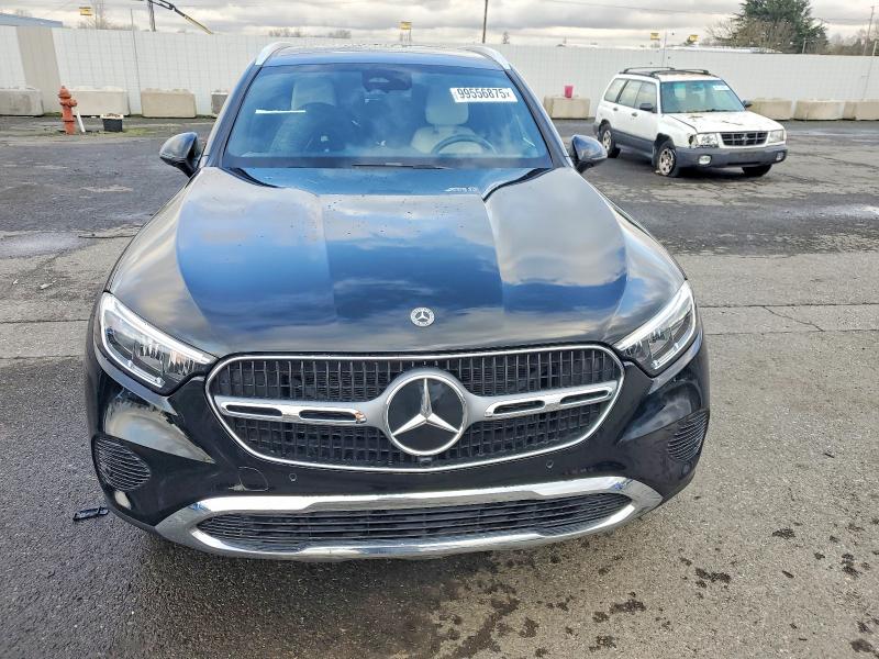 2023 Mercedes-benz Glc