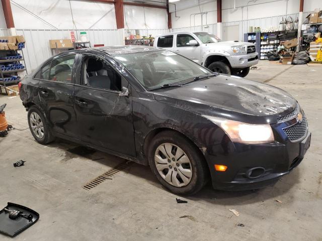 2013 Chevrolet Cruze