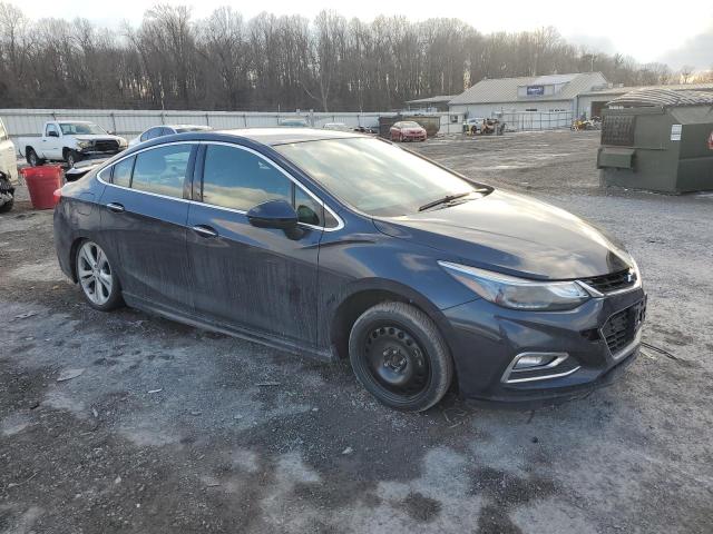2016 Chevrolet Cruze