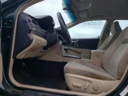 
										2014 Toyota Camry full									
