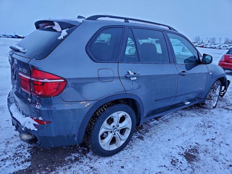 2012 BMW X5