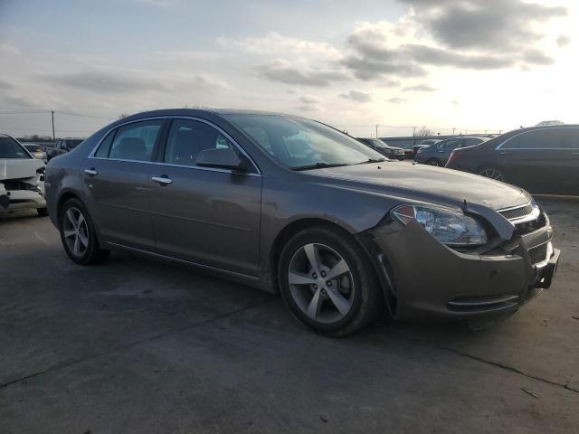 2012 Chevrolet Malibu