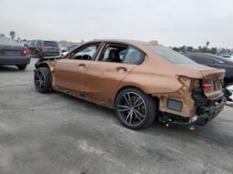 
										2022 BMW 3 series full									