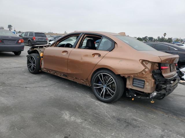 2022 BMW 3 series