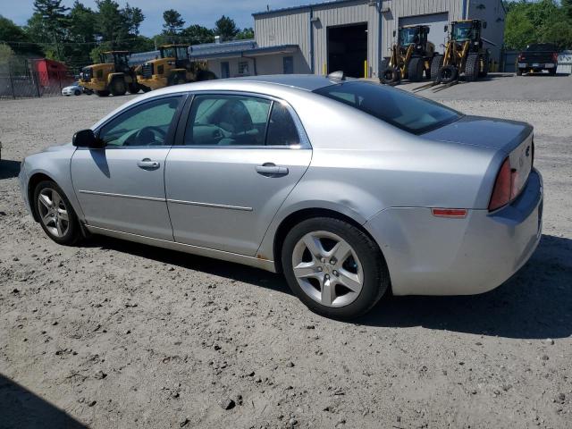 2012 Chevrolet Malibu