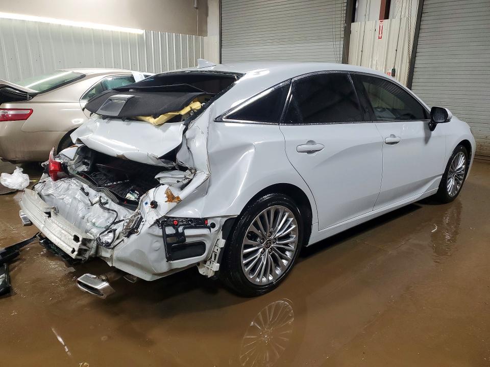 2022 Toyota Avalon