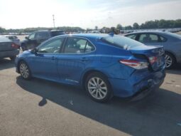 
										2019 Toyota Camry full									