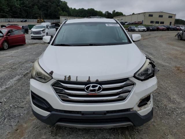 2015 Hyundai Santa fe