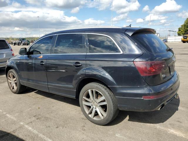 2014 Audi Q7