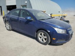 
										2012 Chevrolet Cruze full									