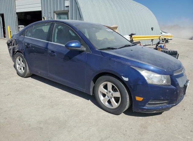 
								2012 Chevrolet Cruze full									