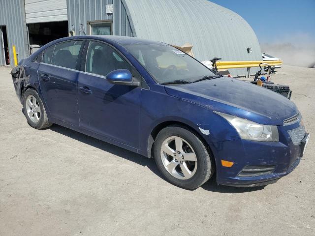 2012 Chevrolet Cruze