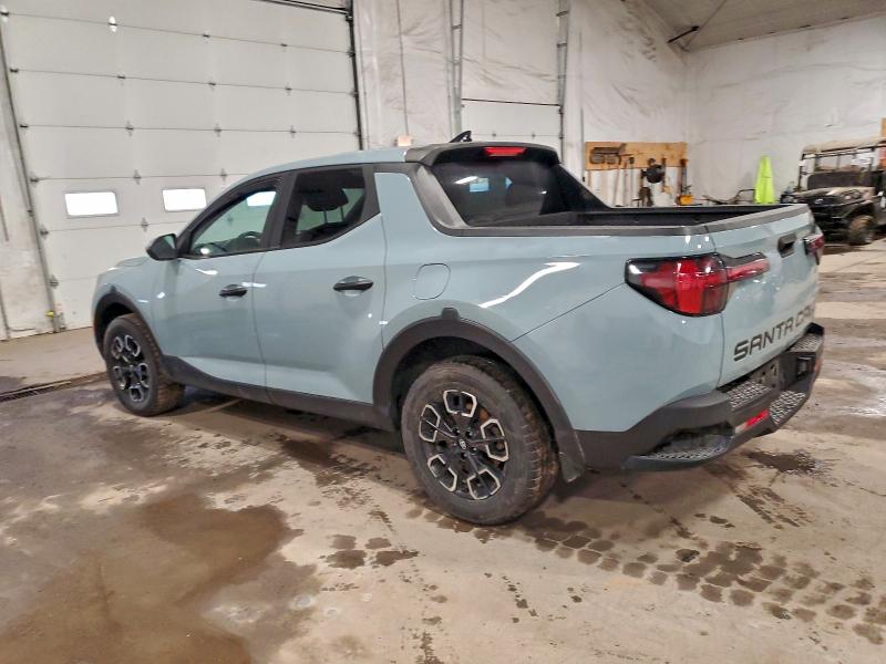 2022 Hyundai Santa cruz